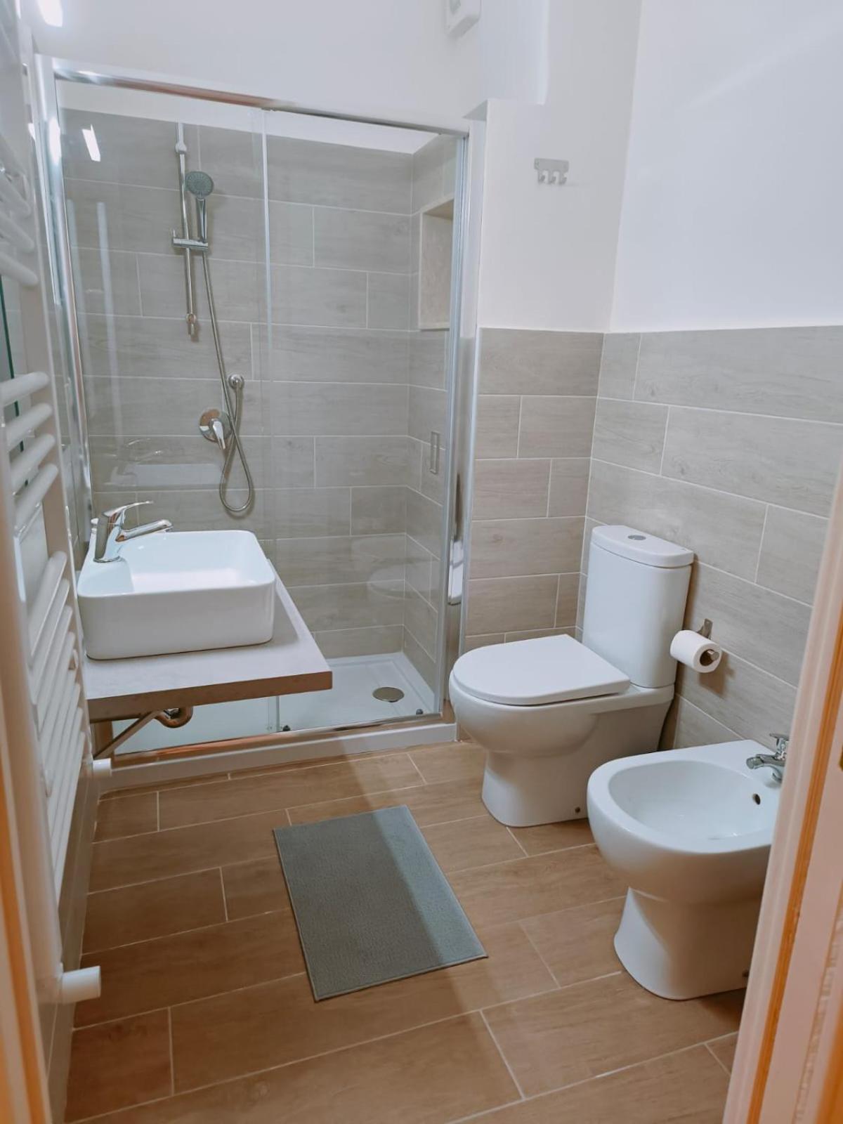 ホテル Capuana House カターニア エクステリア 写真